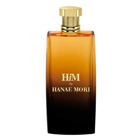 hanae mori him.